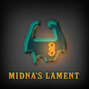 Midna's Lament (The Legend of Zelda: Twilight Princess)