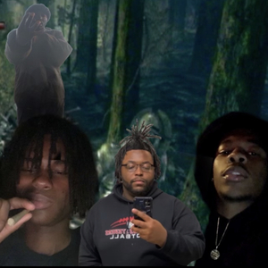 Liivelike (feat. VinoLerch, DehDon & SuburbanBoyyy)