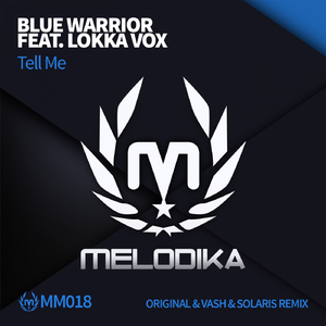 Tell Me (Vash & Solaris Remix)