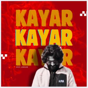 KAYAR