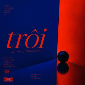 trôi