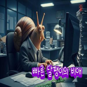 빠른 달팽이의 비애