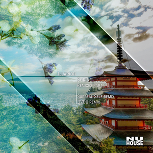 Shrine (Surreal Self Remix)