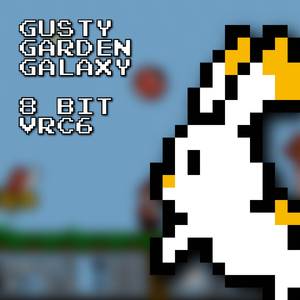 Gusty Garden Galaxy 8 Bit VRC6 (Super Mario Galaxy)