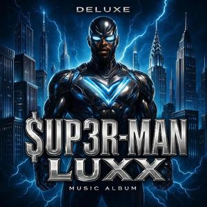 Superman (R3M1X)
