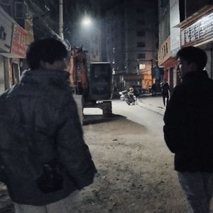还不如不见面