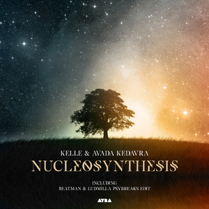 Nucleosynthesis (Beatman & Ludmilla Psybreaks Edit)