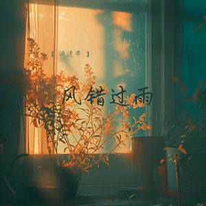 风错过雨 (温暖女生版)