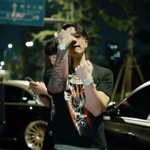 [FREE]“双钻表”- EBK x SASIOVERLXRD Type Beat