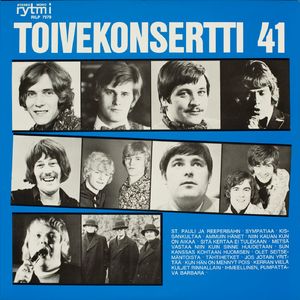 Metsä vastaa niin kuin sinne huudetaan