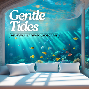 Water Soundscapes