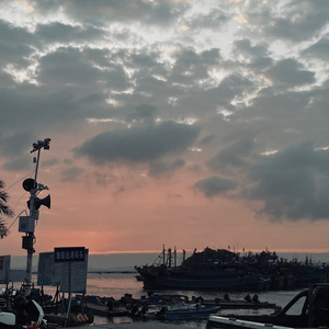 黑羊与金鱼(prod by crazy beatz)