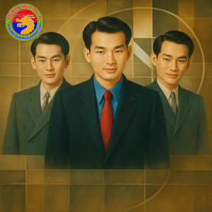 ផ្សងជួបគ្រប់ជាតិ