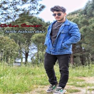 Sende Hızlısın Disco