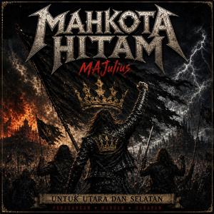 MAHKOTA HITAM
