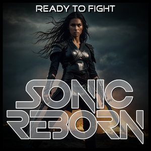 Ready to Fight