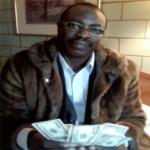 N.A.S.A. (Space Engineer) vs. 350 Million Tax Payers (Honoring Chief Kooffreh and Bruce Springsteen, Pt. 3)