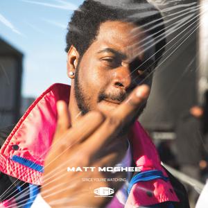 Uncomfortable (feat. Alex Vaughn)