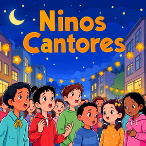 Villancicos Alegres para Tradición y Reunión