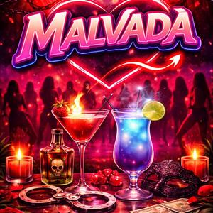 malvada