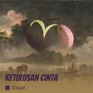 Ketulusan cinta