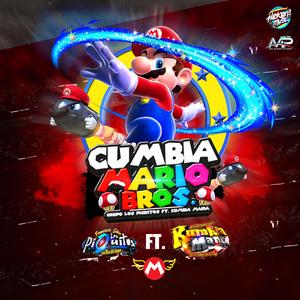 Cumbia de Mario Bross