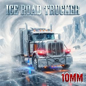 ICE ROAD TRUCKER