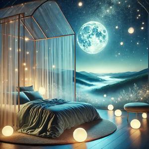 まどろみのメロディ