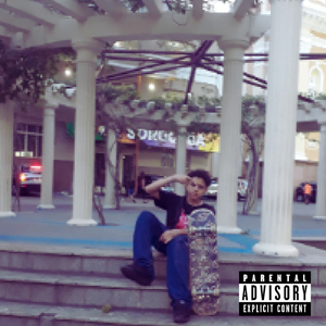 Ela só quer ficar high