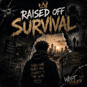 Raised Off Survival