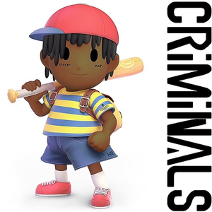 PULL UP PROD. CHRIST DILLINGER & CJ HUNTER