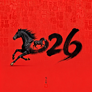 2026马上有钱（开门大吉）