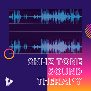 8kHz Tinnitus Treatment, Pt. 14