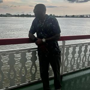 After Dark (Free$tyle)