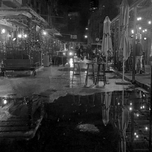 תל אביב זה אני ואת (Live)