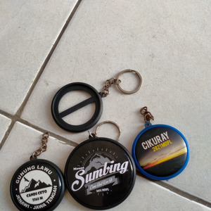 Instrumen Cinematic (Acoustic)