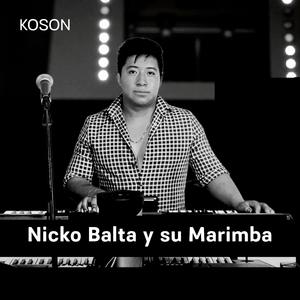 La Alegría Del Pueblo (feat. Koson)