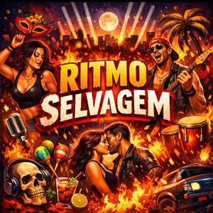 2 musica (Ritmo Selvagem) (feat. Barulho & Resistência)