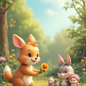 海风吹过细细的沙子