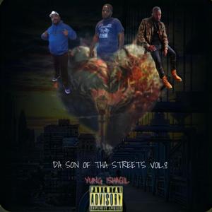 Like Water. (feat. Yung Ishaqil & CheckMeight)