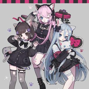 キャットラビング