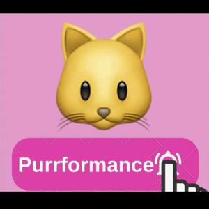 PURRformance (feat. Senpai Tempura)