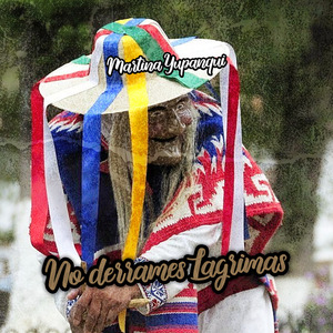 No Derrames Lagrimas