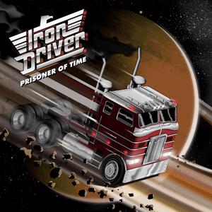 Iron Driver (feat. Pasha Mrachek)