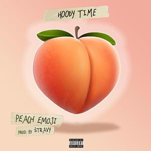 Peach Emoji