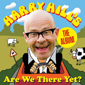 Camper-Van Squirrel (feat. Nick Helm)