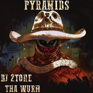 PYRAMIDS (feat. dj2tone)