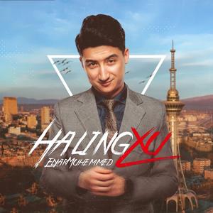 Haling Xu/你就这样