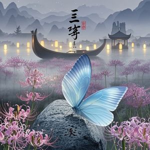几世伦回都错过