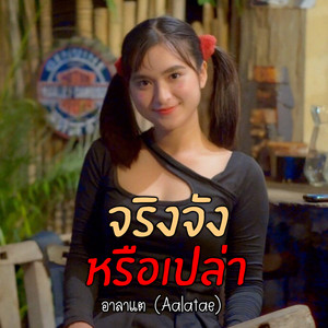 จริงจังหรือเปล่า